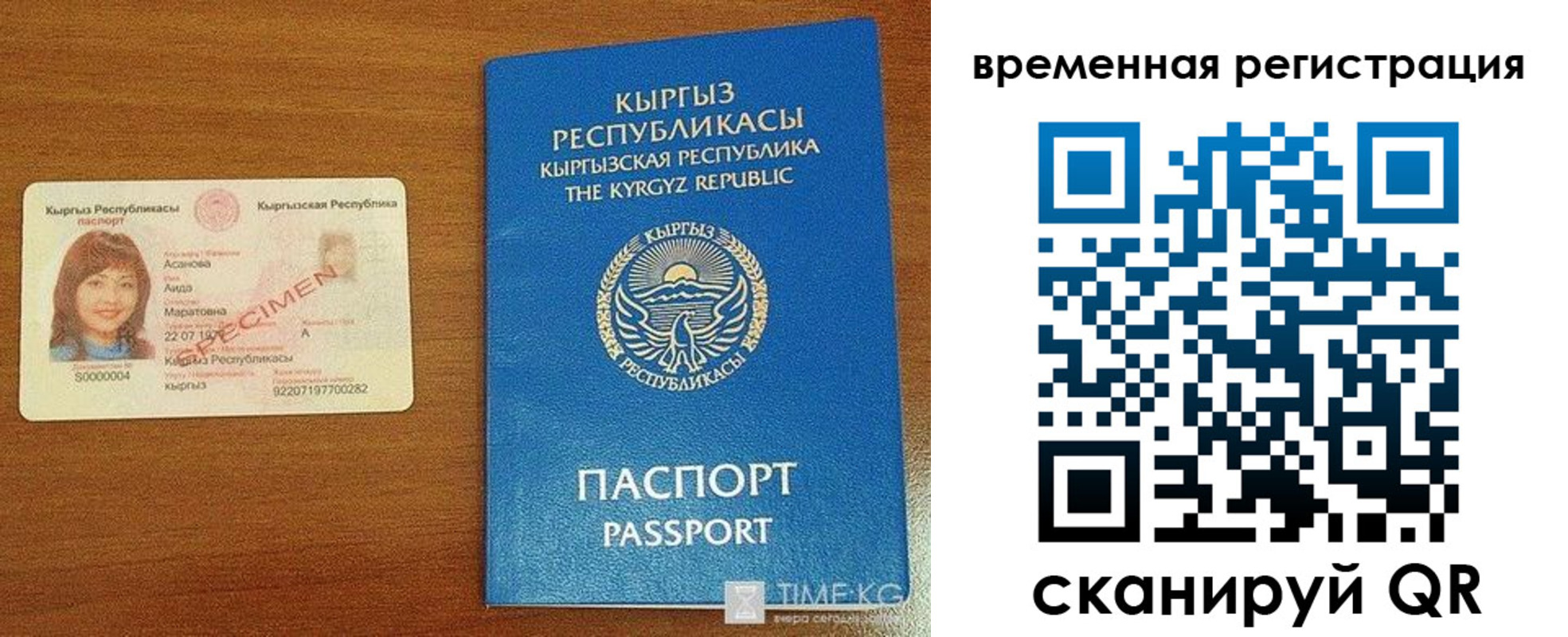временная регистрация гарантия в Великом Устюге